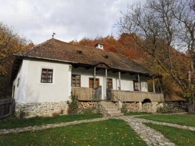 Casa Bodvaj