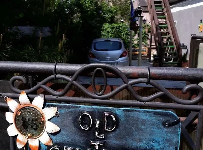 Old Centrum Bucharest