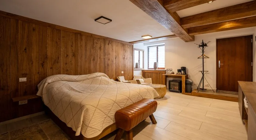 Luxury Apartment (ANNEX BUILDING) — Casa Cranta, Brașov, Brașov