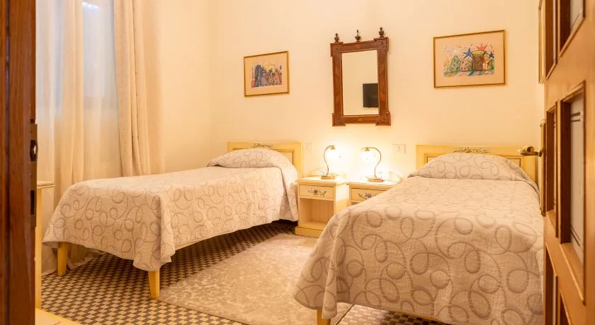 Cameră Twin 3* — Casa Cranta, Brașov, Brașov