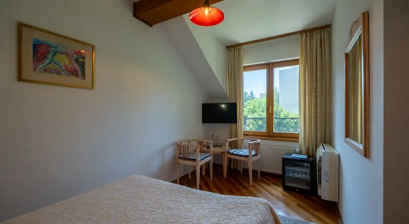 Cameră Single 4* — Casa Cranta, Brașov, Brașov