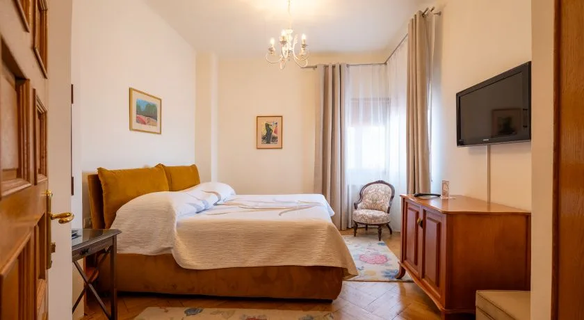 Cameră Dublă 3* — Casa Cranta, Brașov, Brașov