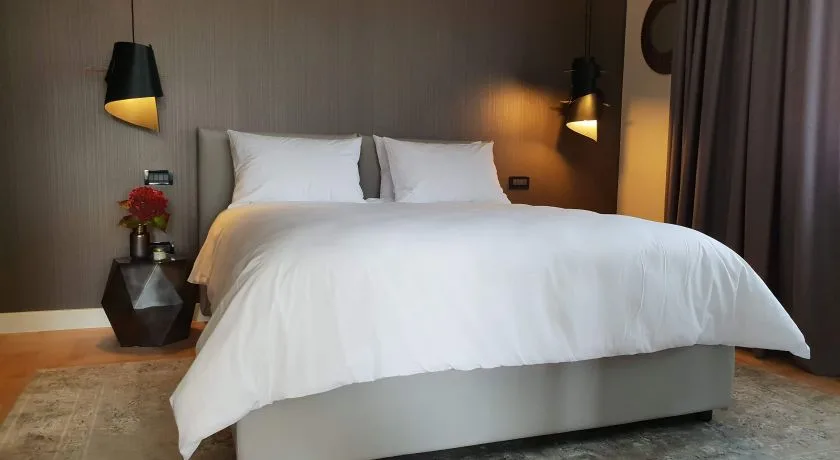 APARTAMENT LUXURY (CLADIRE ANEXA) — Casa Cranta, Brașov, Brașov