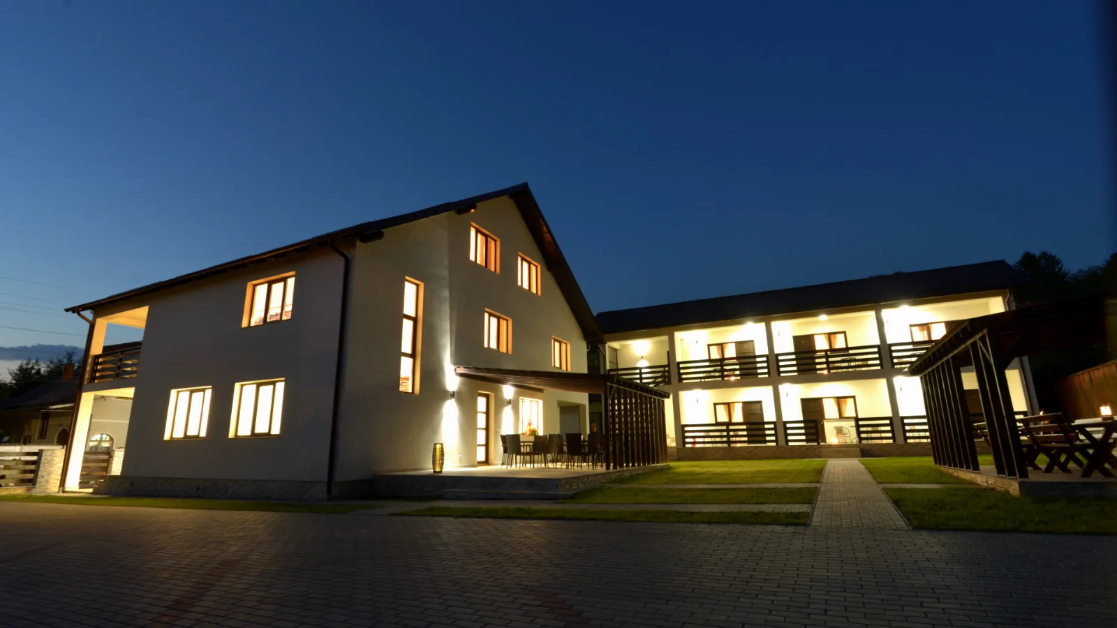 Casa Anastasia
