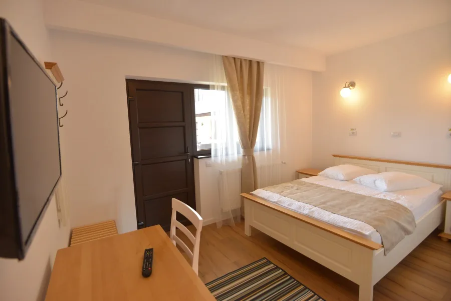 Twin STANDARD — Casa Anastasia, Vișeu de Sus, Maramureș