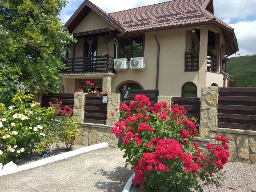 La Terrasse Apartment
