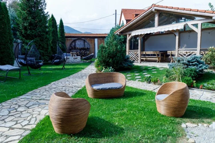 The River Chalet
