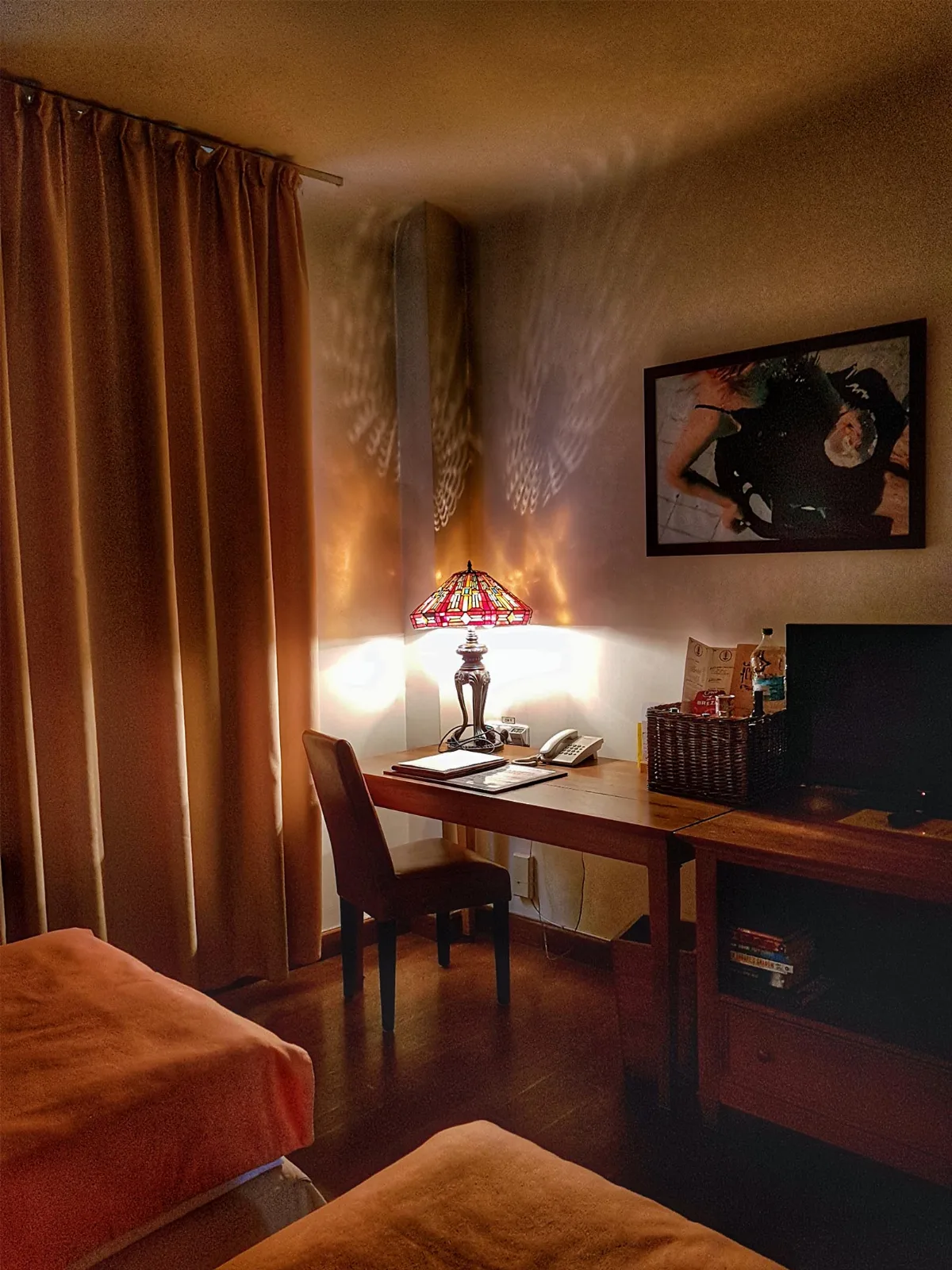 Standard Room — Hotel Rembrandt, București, București