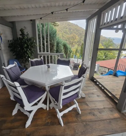 Casa Aurora