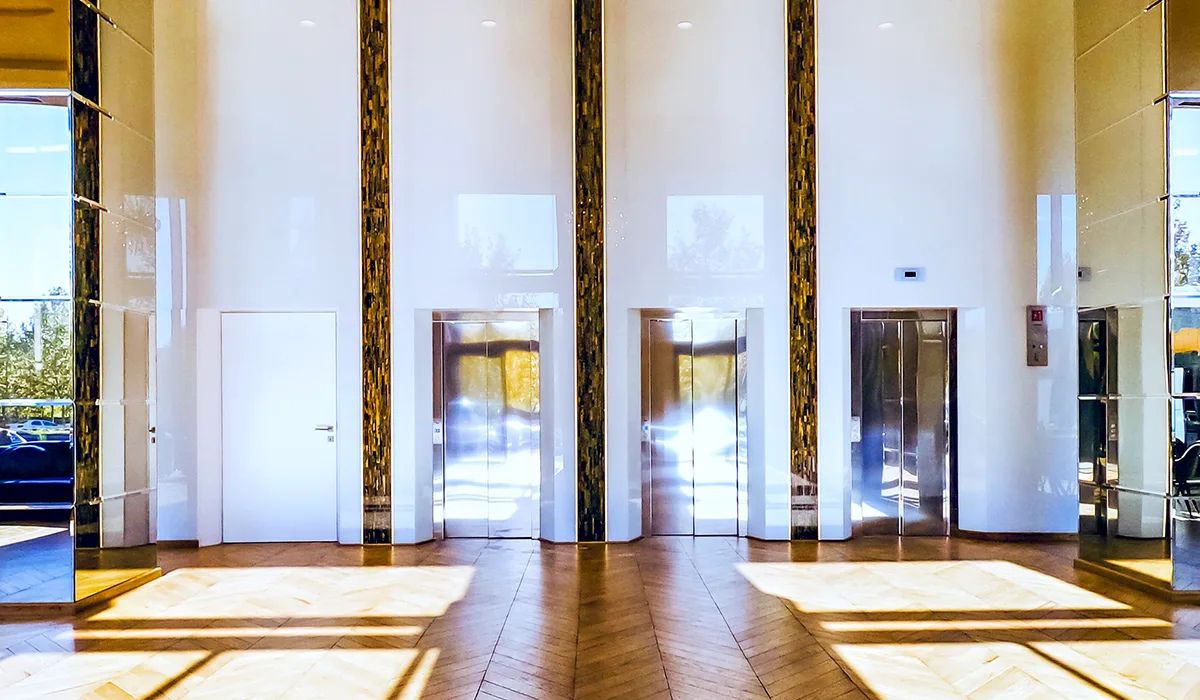 Union Plaza Hotel