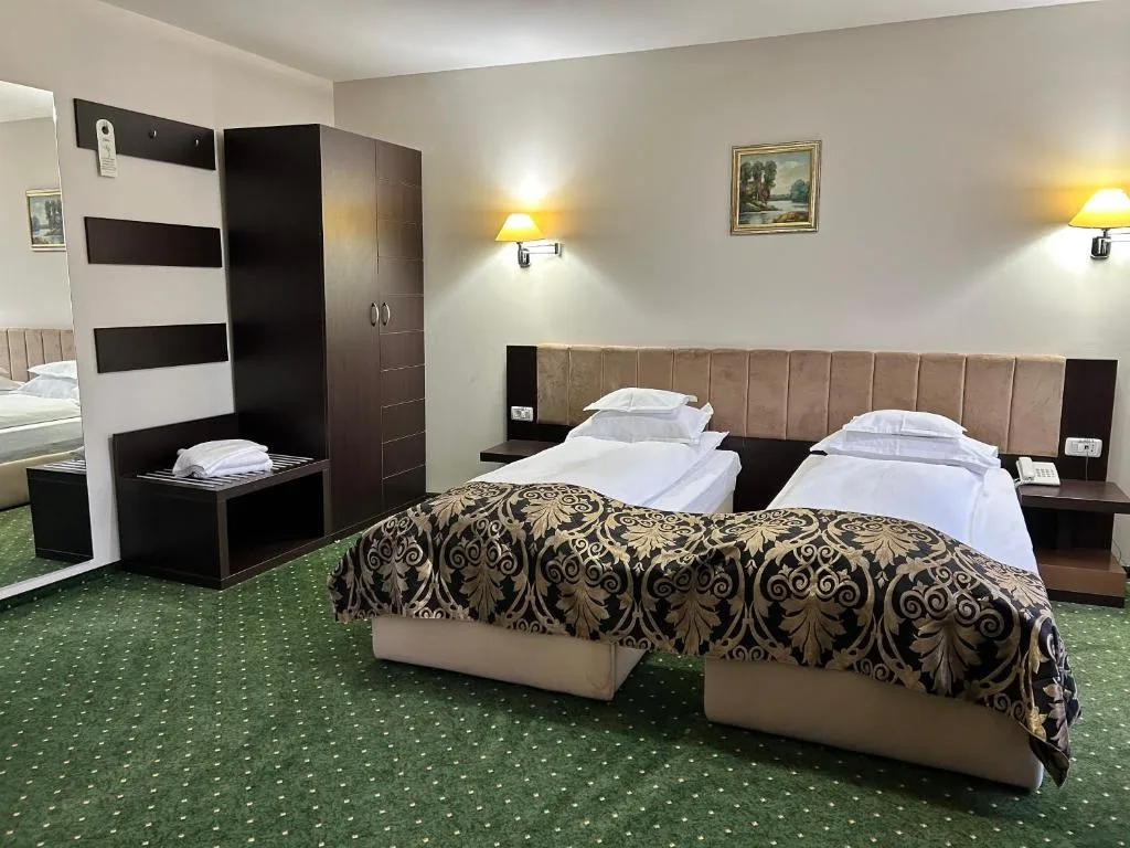 Hotel Bistrița
