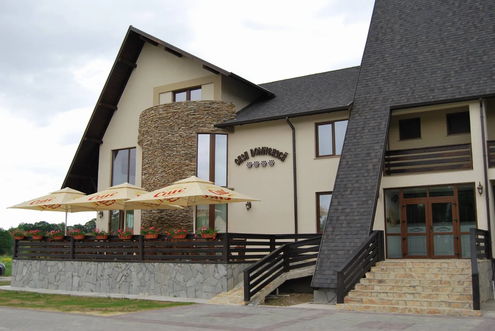 Casa Domnească