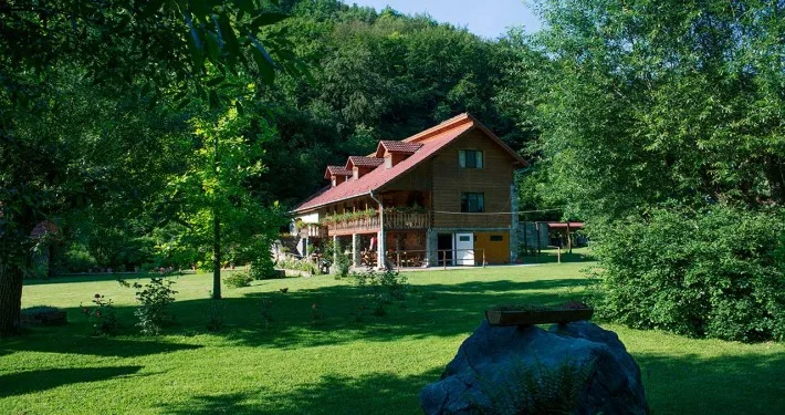 Apartament — Floare de Colț, Galda de Jos, Alba