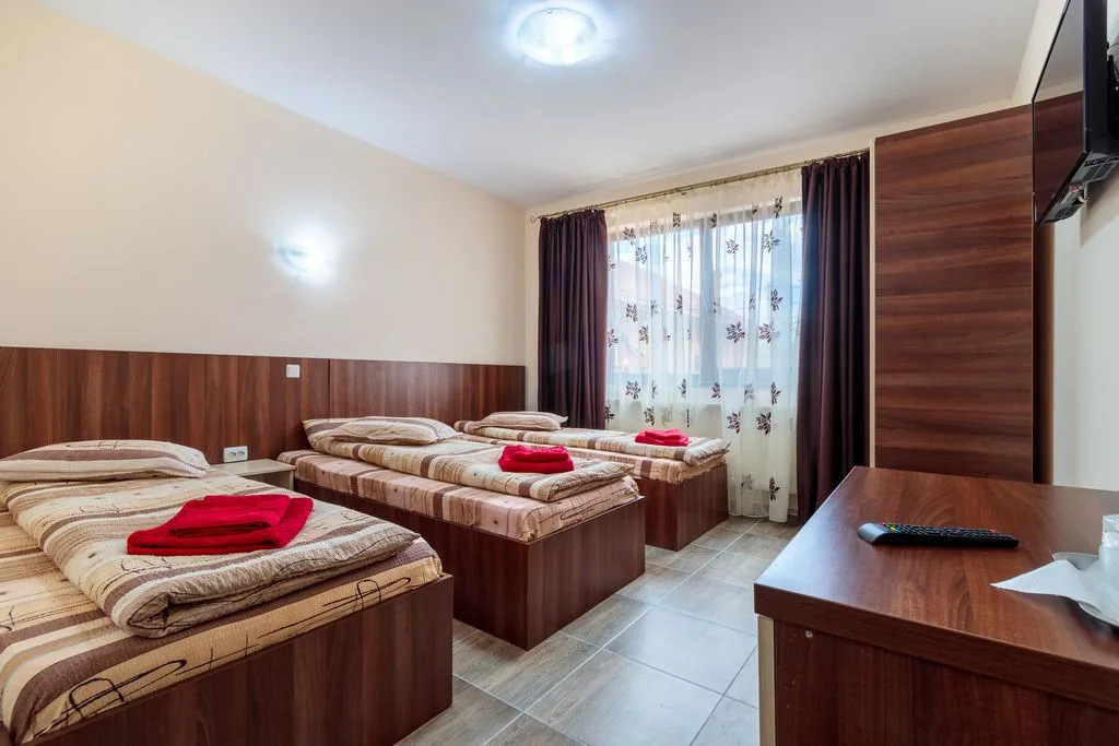 Cameră dublă — Arthur, Râmnicu Vâlcea, Vâlcea