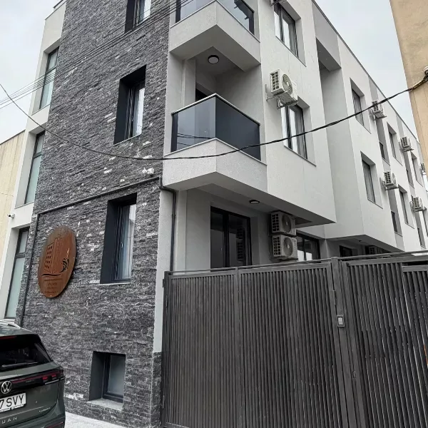 Mavboutique Villa