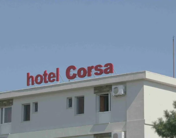 Apartament — Corsa, Mangalia, Constanța