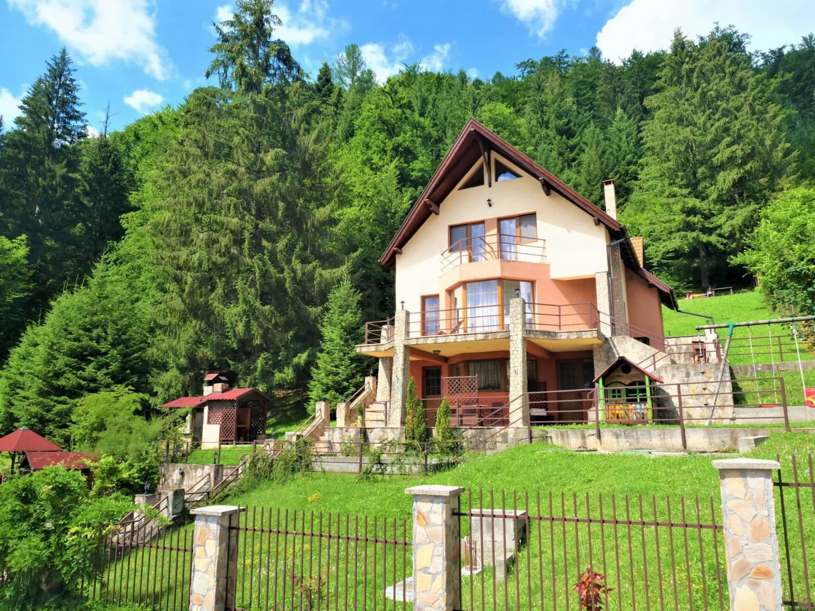 Casa Olandeza
