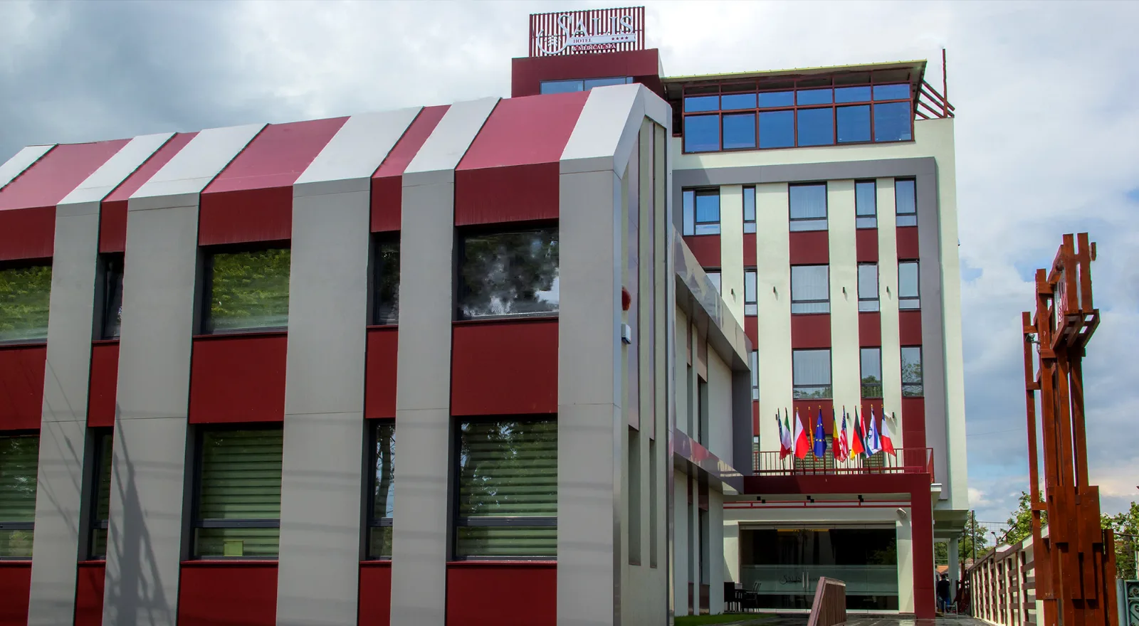 Hotel Salis
