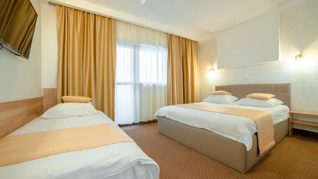 Cameră Triplă — Holiday Dream, Ocna Șugatag, Maramureș