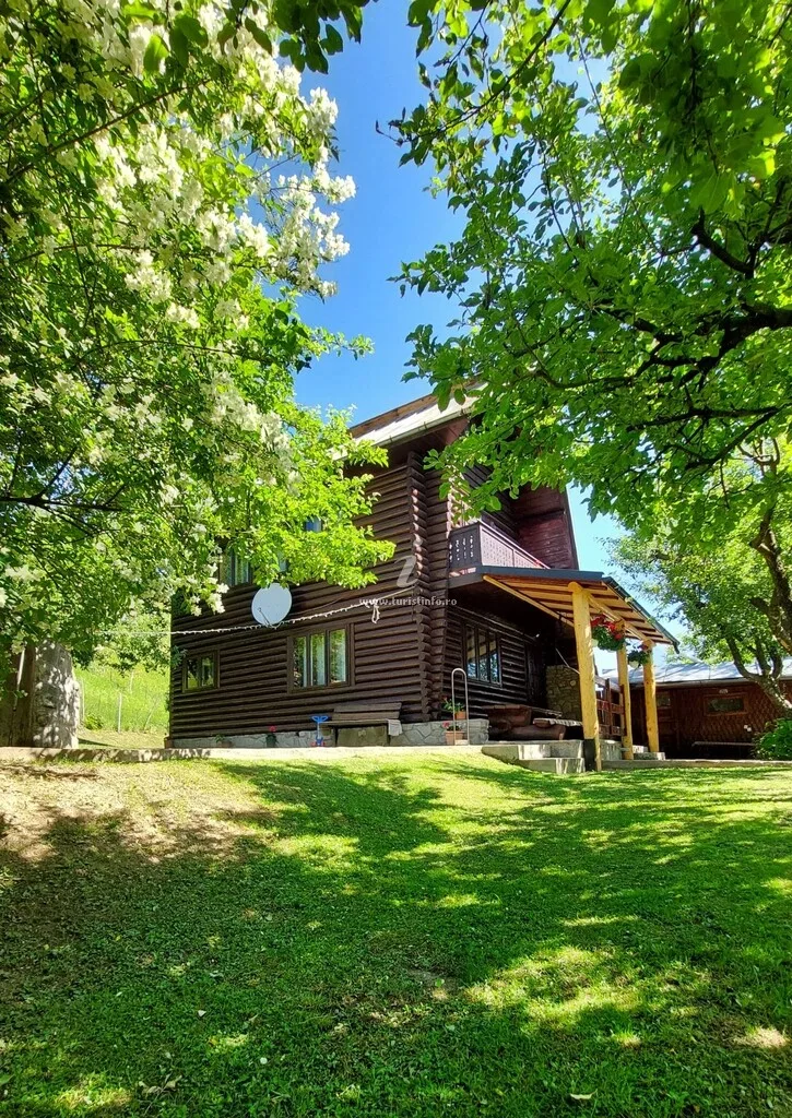 Cabanele Dochița Ceahlău