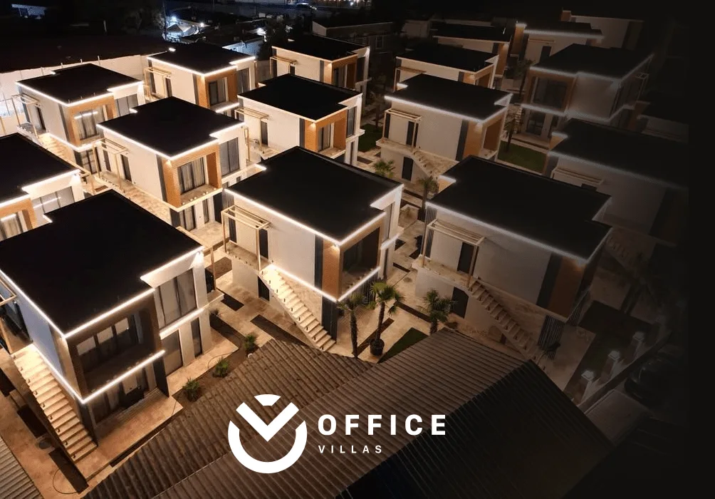 Office Resort