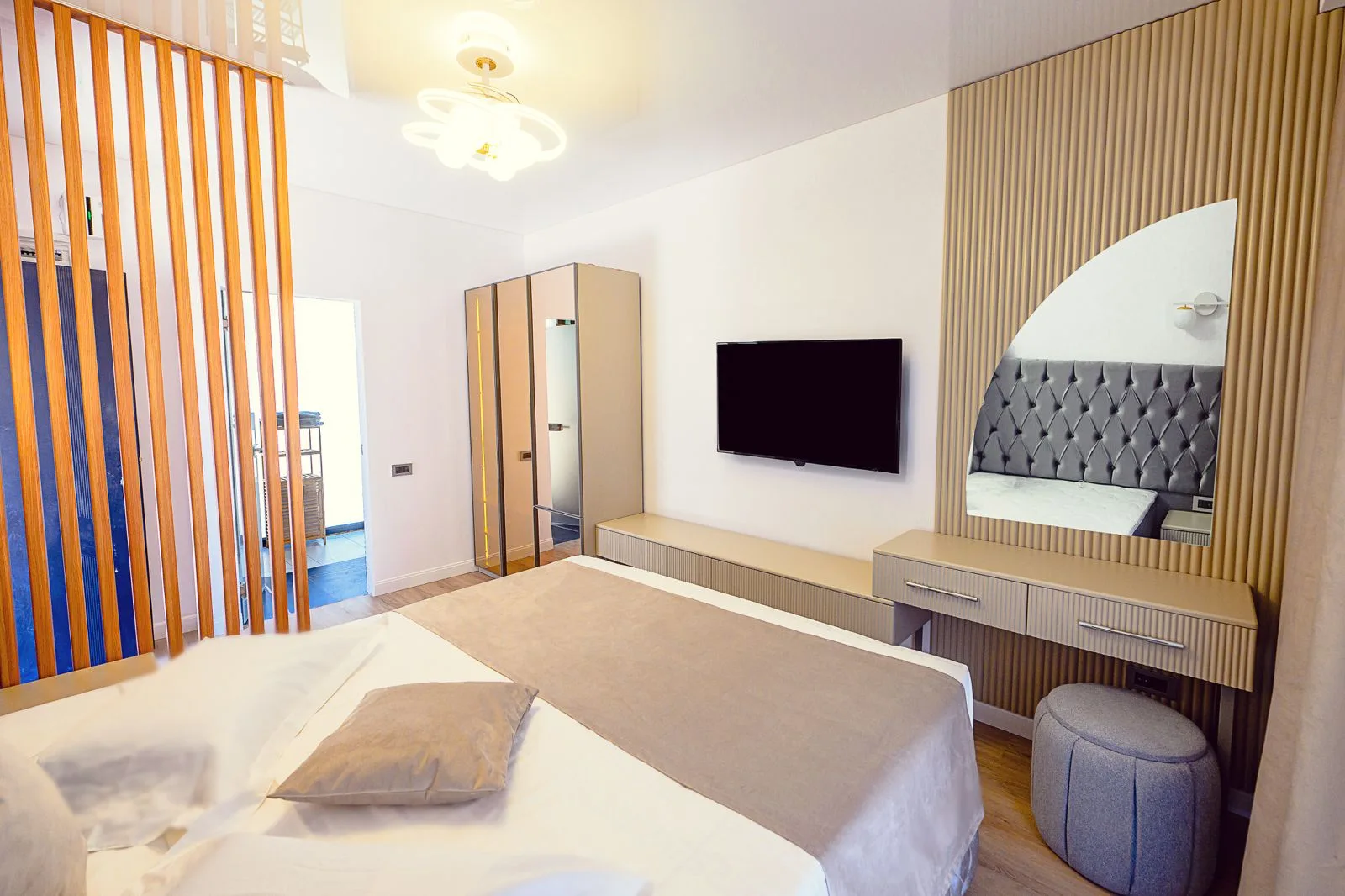 Camera Premium — Office Resort, Schitu, Constanța