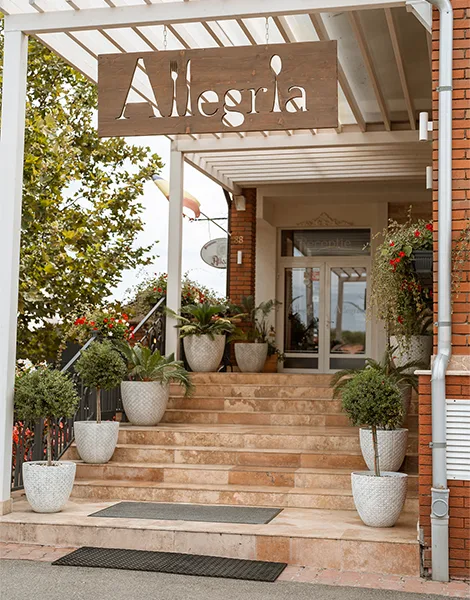 Allegria