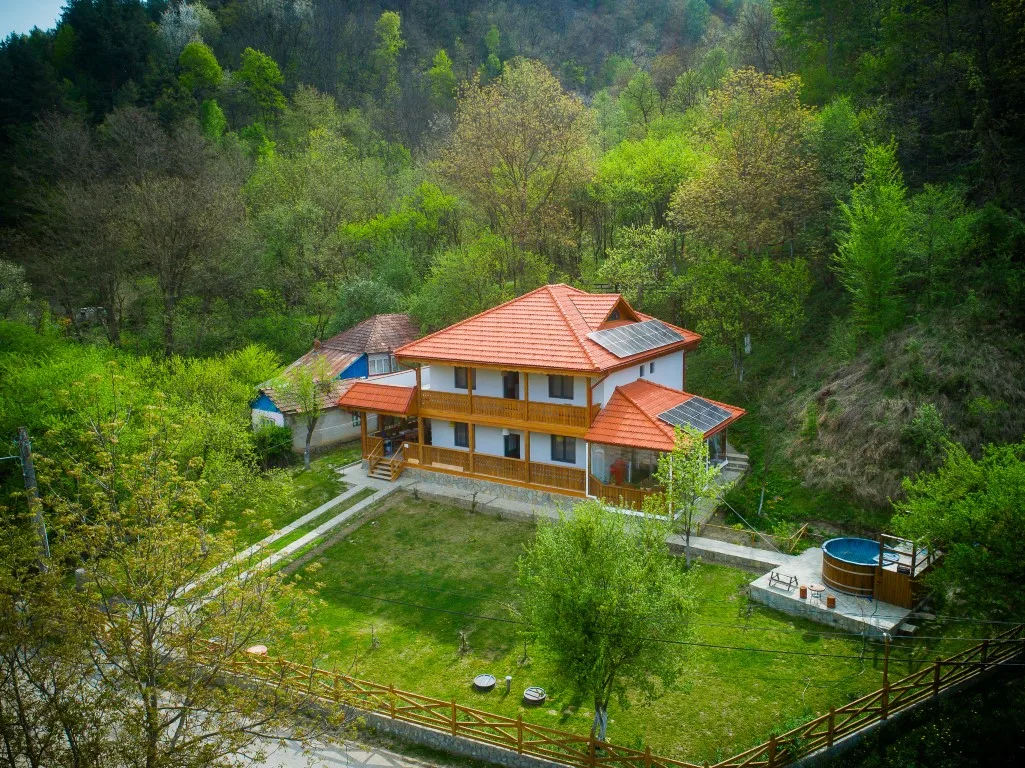 Aluniș Retreat