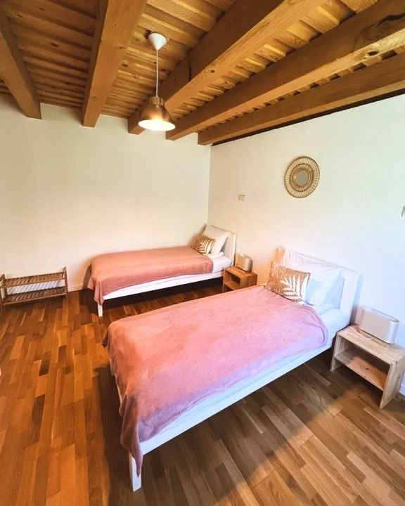 Camera 2 — Werk2, Saschiz, Mureș