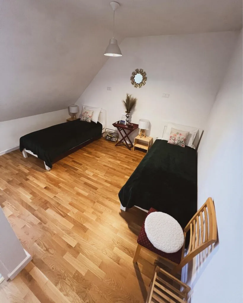 Camera 3 — Werk2, Saschiz, Mureș