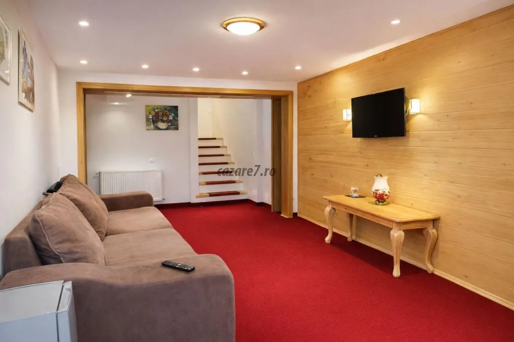 Casa Belcin