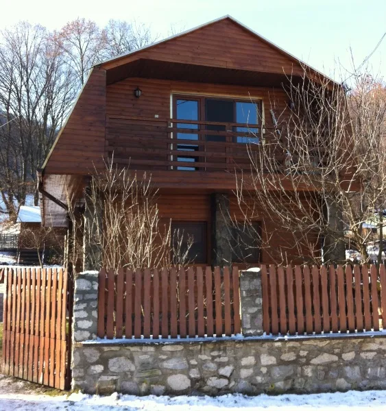 Casa Mraco