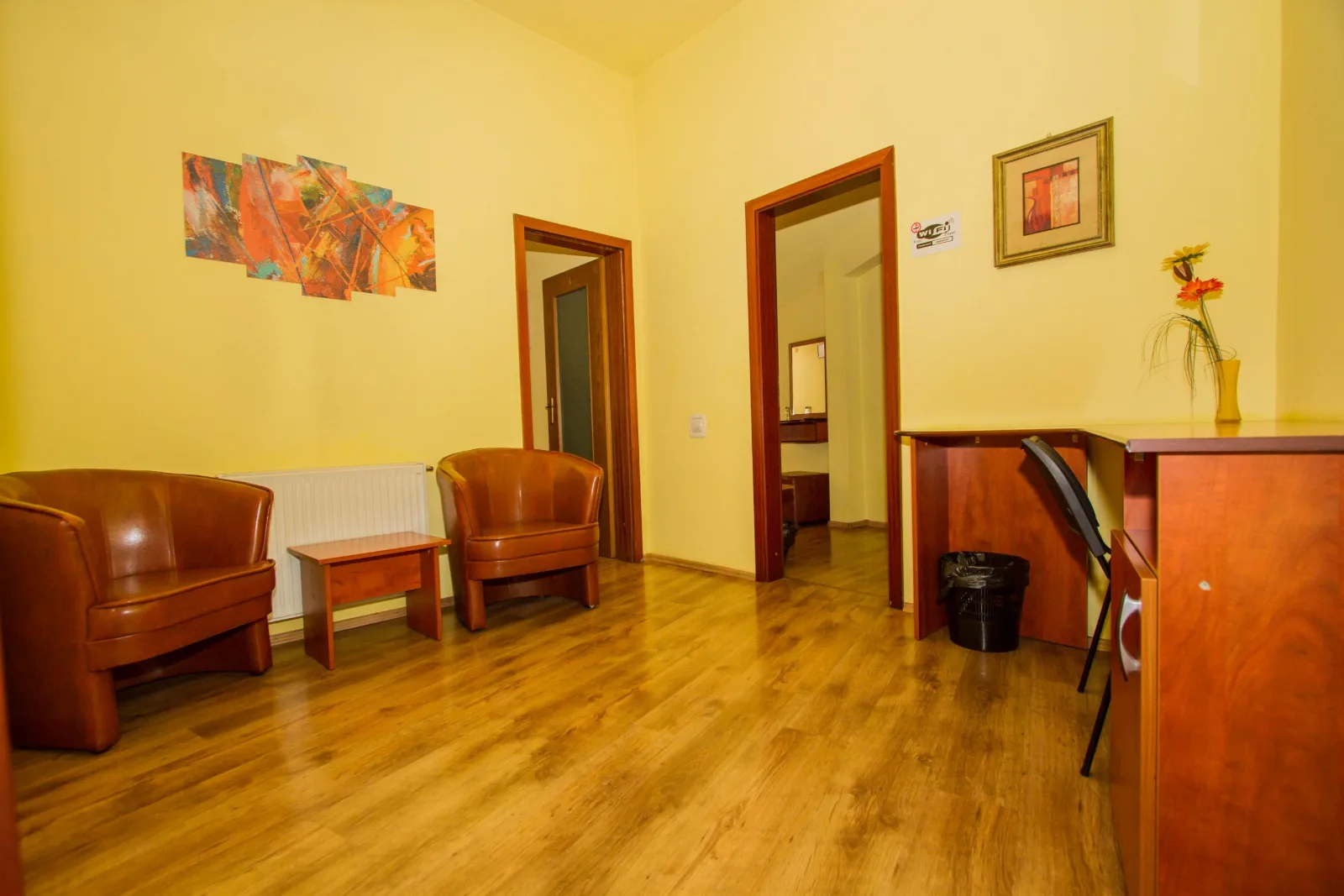 Casa Timar