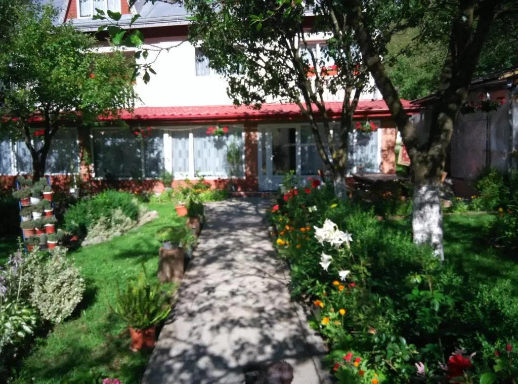 Casa Danci