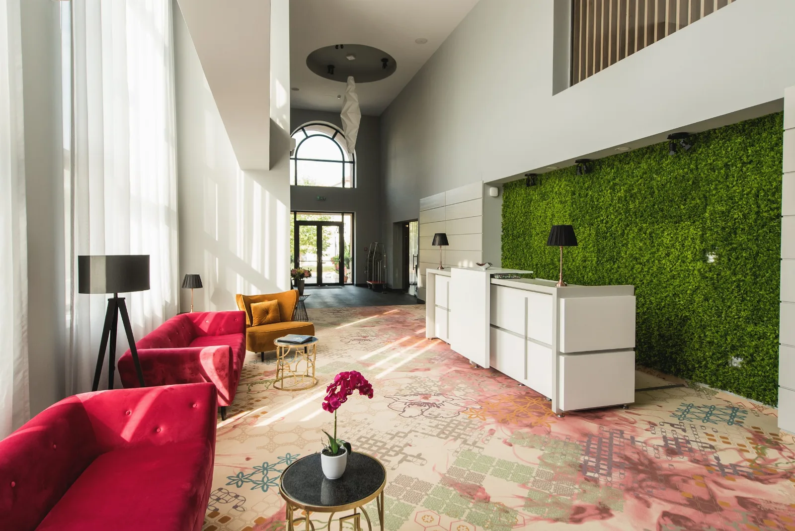 Hotel Edma