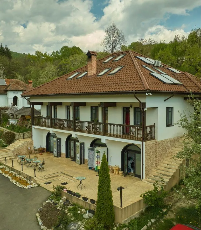 Cerna