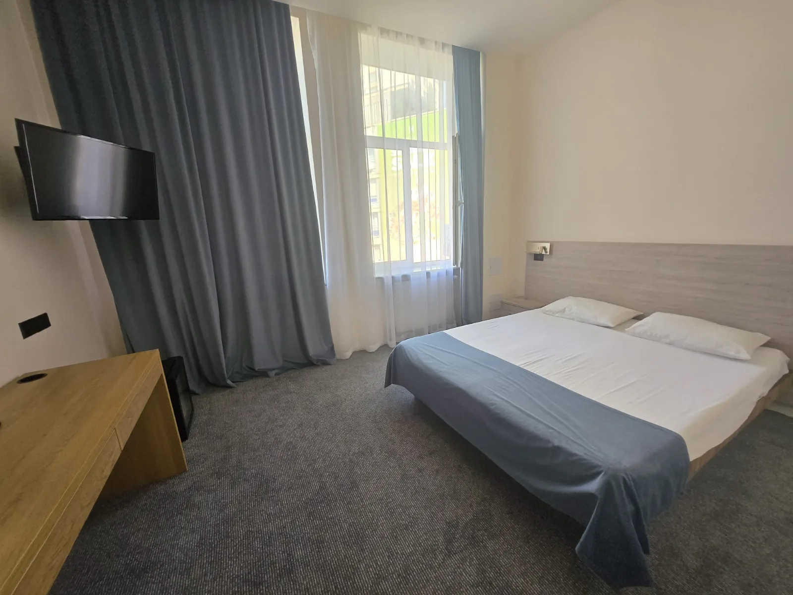 Camere single, duble și triple — Astoria, Iași, Iași