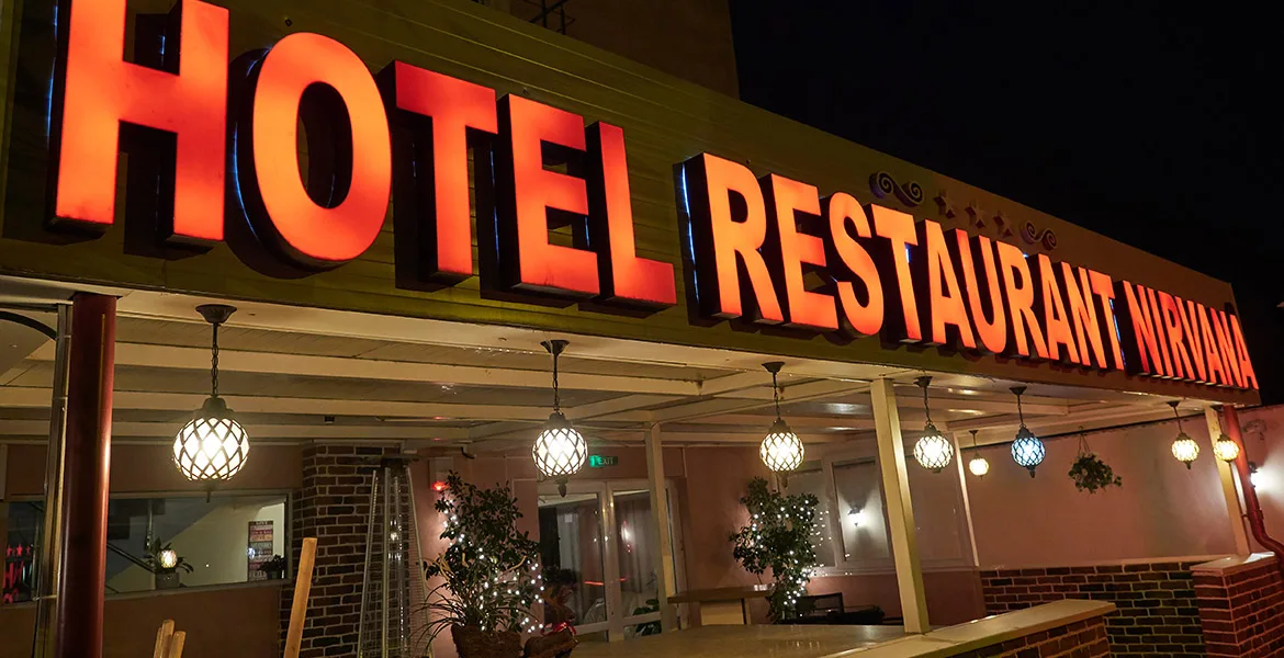 Hotel Nirvana