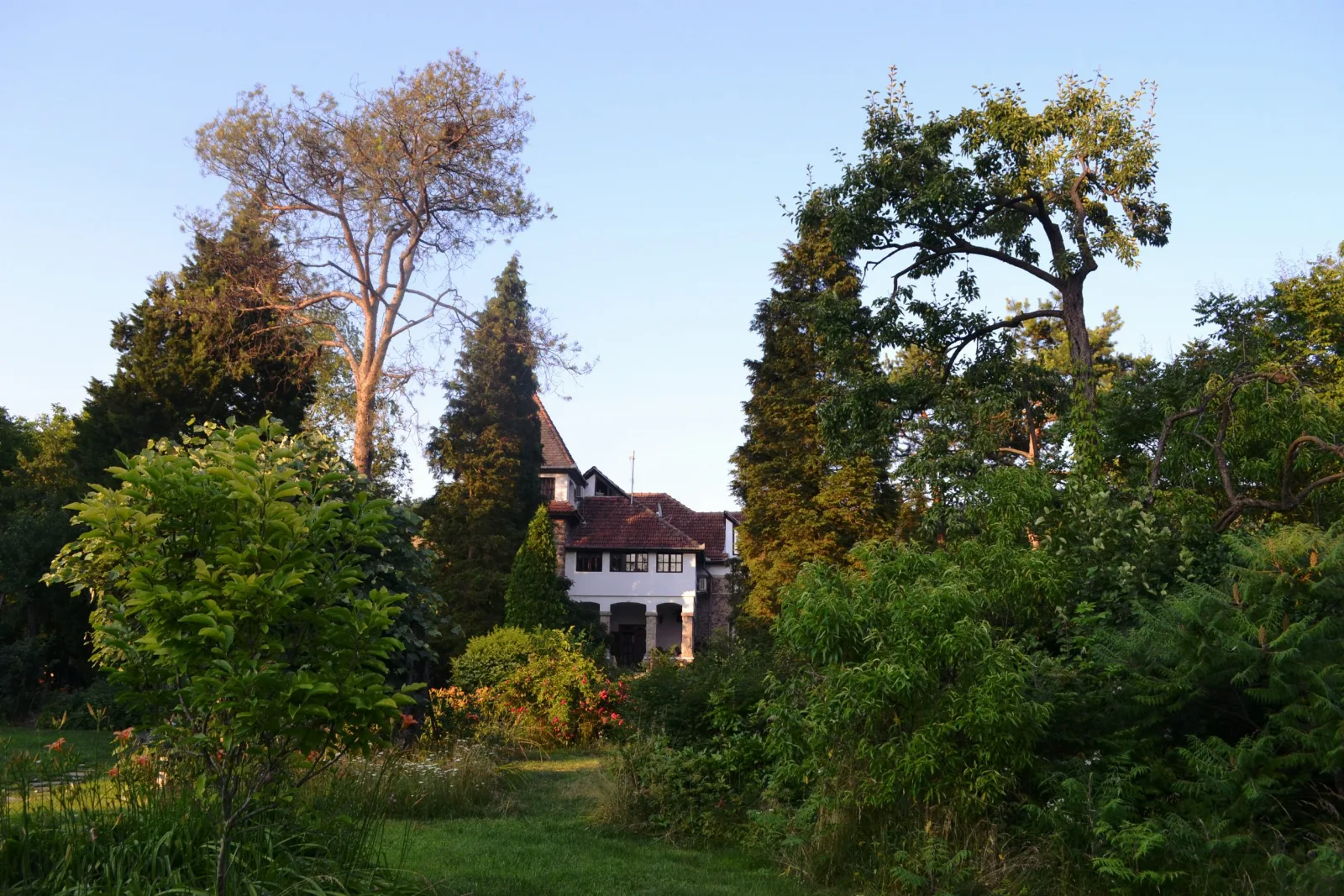 Casa Maria