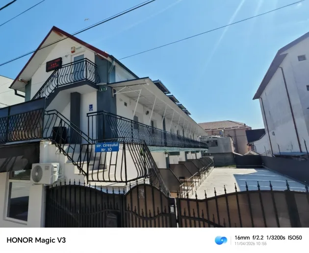 Vila Doruş