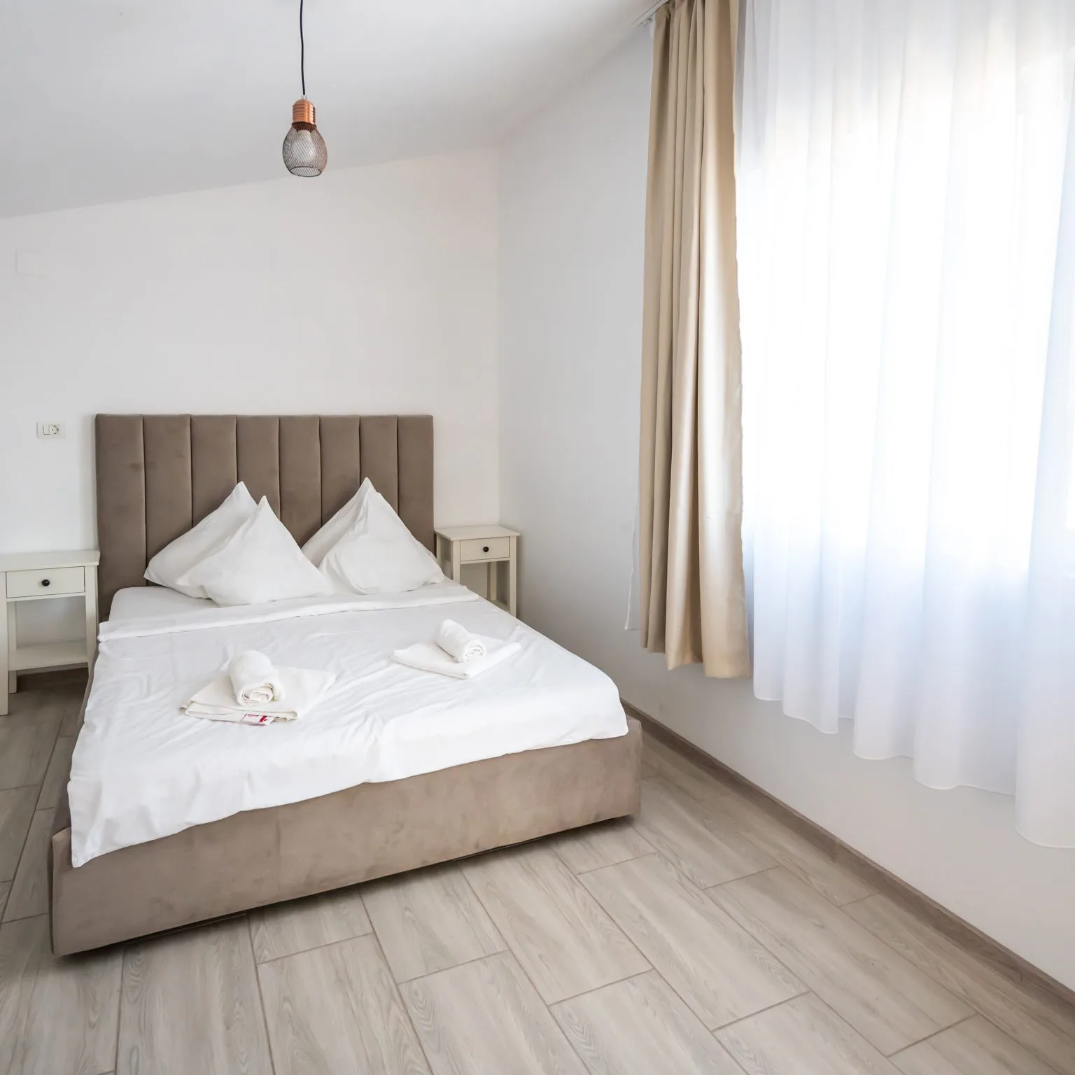 Camera dublă — Casa Amalia, Costinești, Constanța