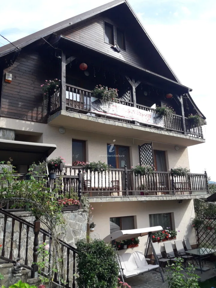 Valea Albă