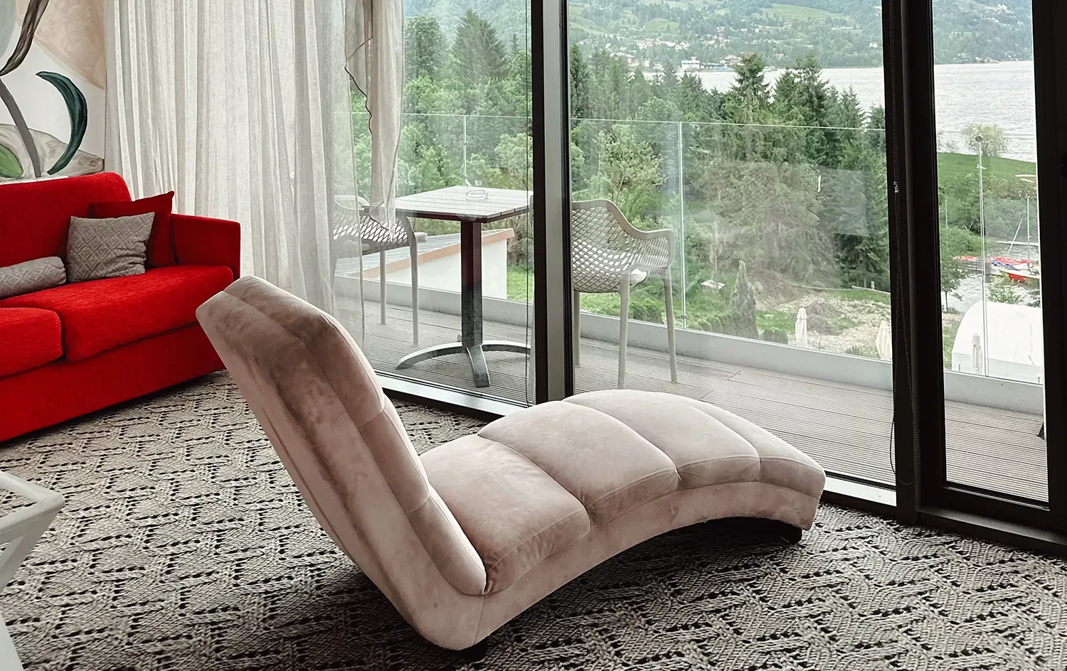 Hotel Boutique Roser House