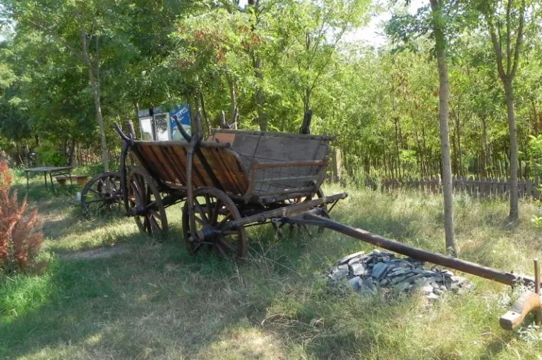 Casa Verde