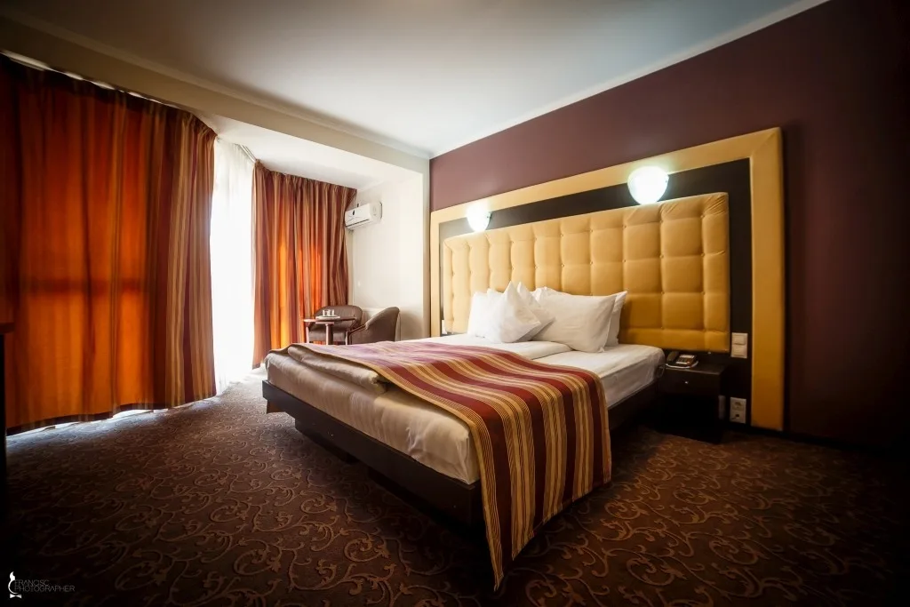 Hotel Ozana