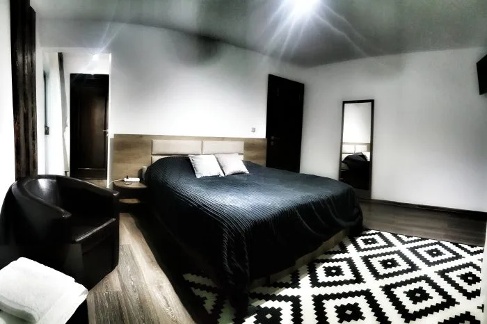 Superior Room — Casa Arini Bellevue, Ortoaia, Suceava