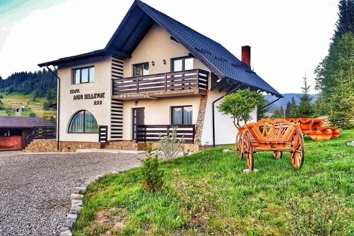 Casa Arini Bellevue