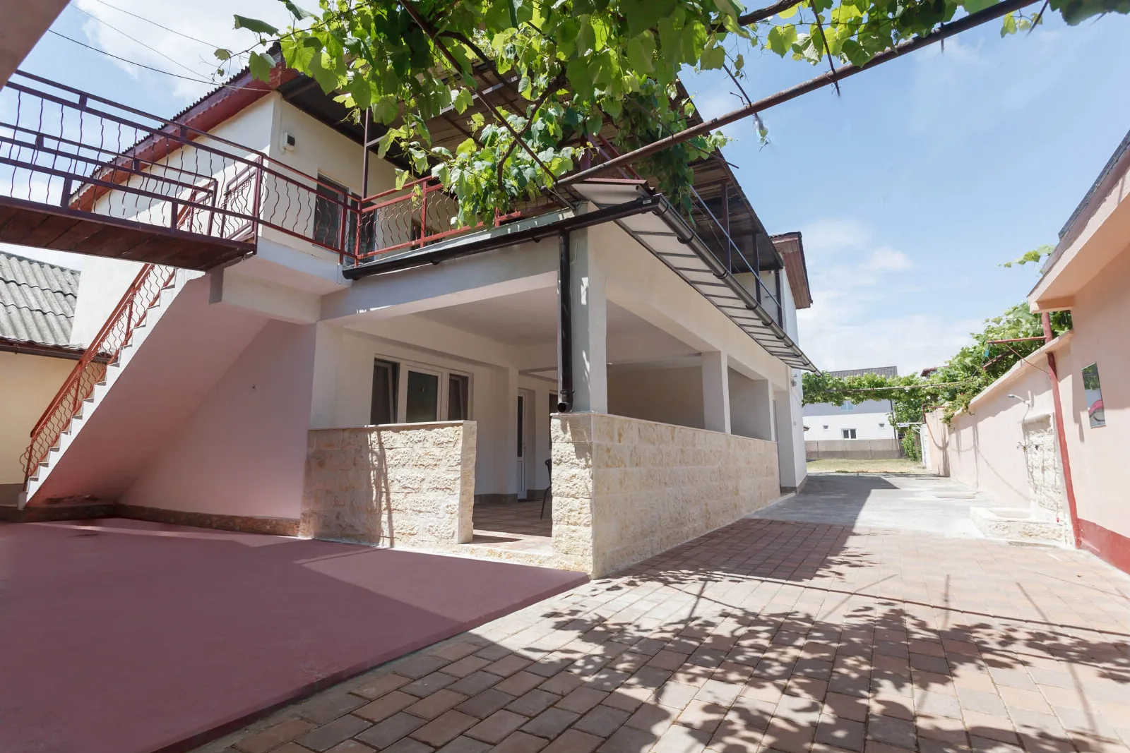 Casa Selena Costinesti
