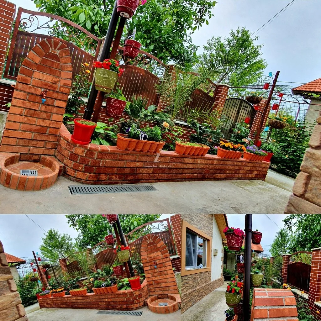 Casa "Viselor de Vara"