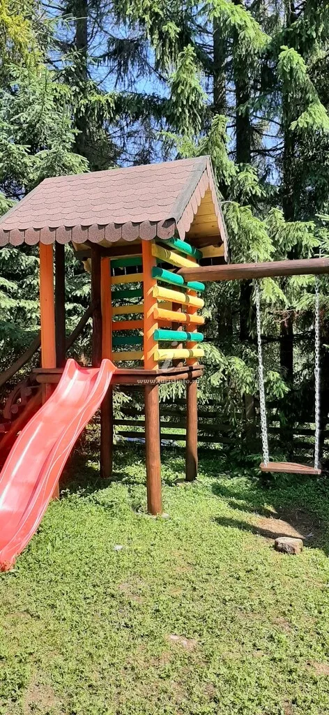 Vis de Munte Mânăstirea Humorului 